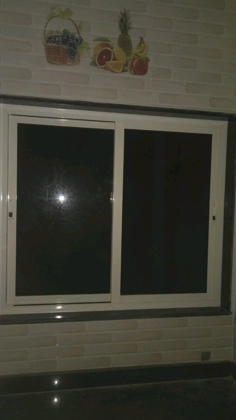 Vishwakarma Alluminium And Glass - Alluminium Window: 1784654824956_compressed in India
