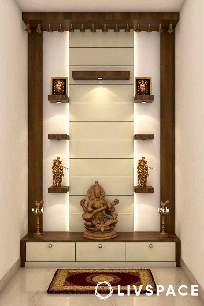 Vishwakarma Furniture - Mandir: 1783087345186_compressed in India