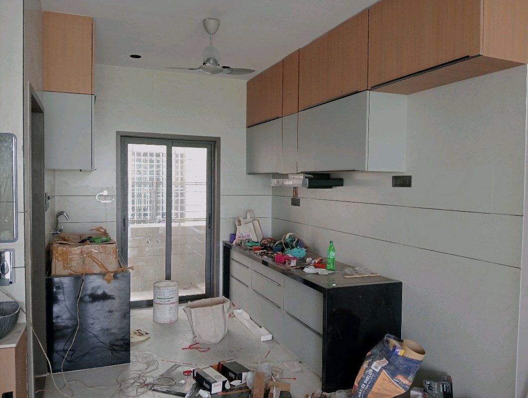 Khushi Furniture - Kitchen: 1790858032877_compressed in Surat