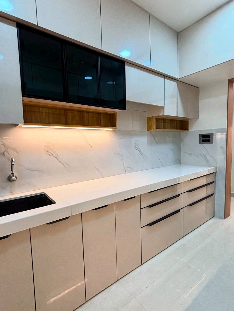 Kitchen - કિચન: 1782734565083_compressed in Surat