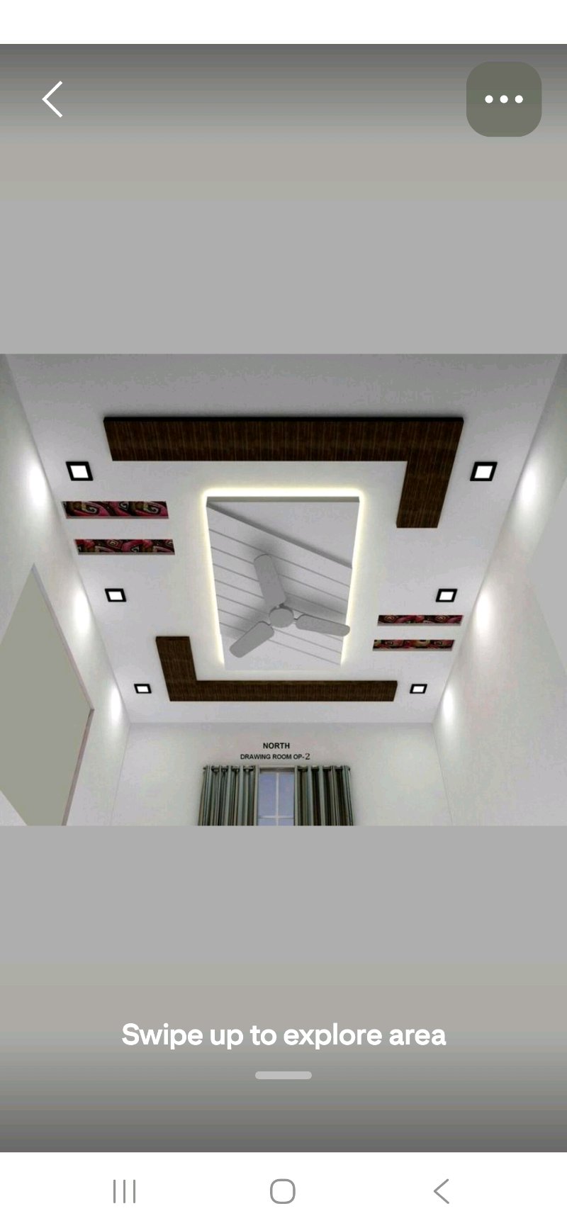 KABIR Glass And Aluminium - Aluminium Section, Pvc Furniture, For Ceiling Work: 1783564272068_compressed in Ahmedabad