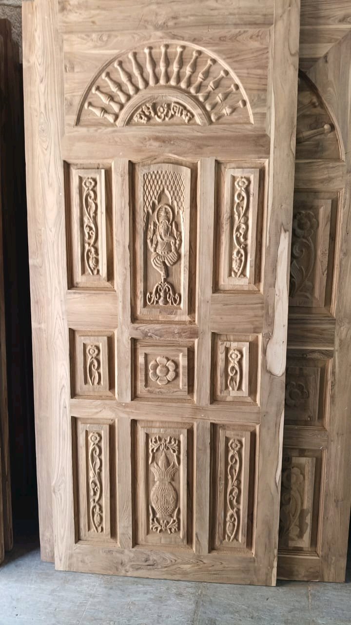 Khodiyar Door - Room Door: 1781450937613_compressed in India