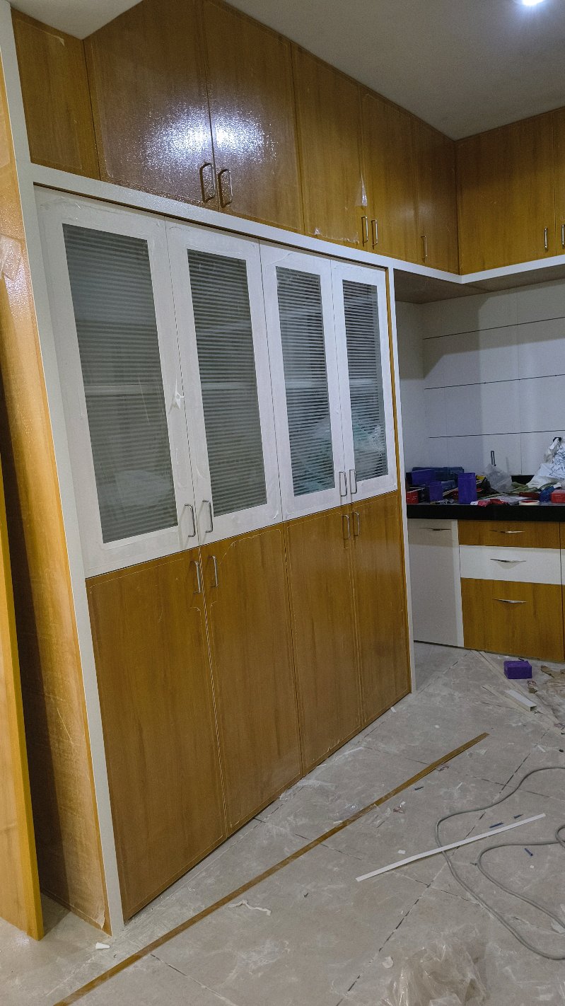 PVC Studio PVC Furniture - Kitchen Kabat: 1783531633757_compressed in Rajkot