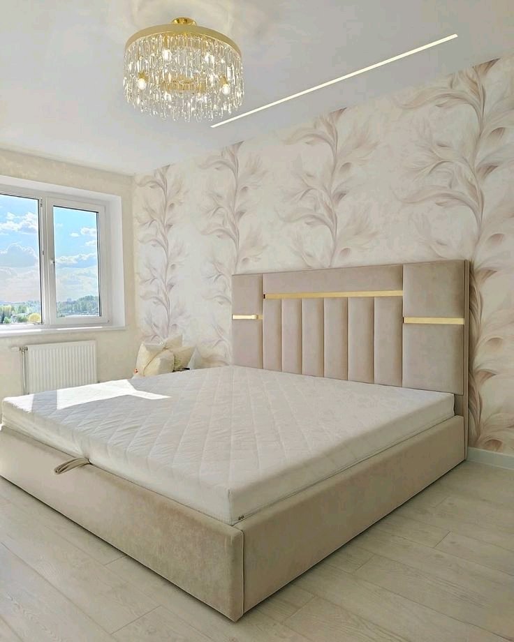 Shakti furniture - Bed: 1787119501740_compressed in India