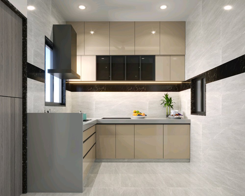 Khushi Furniture - Kitchen: 1790858032210_compressed in Surat