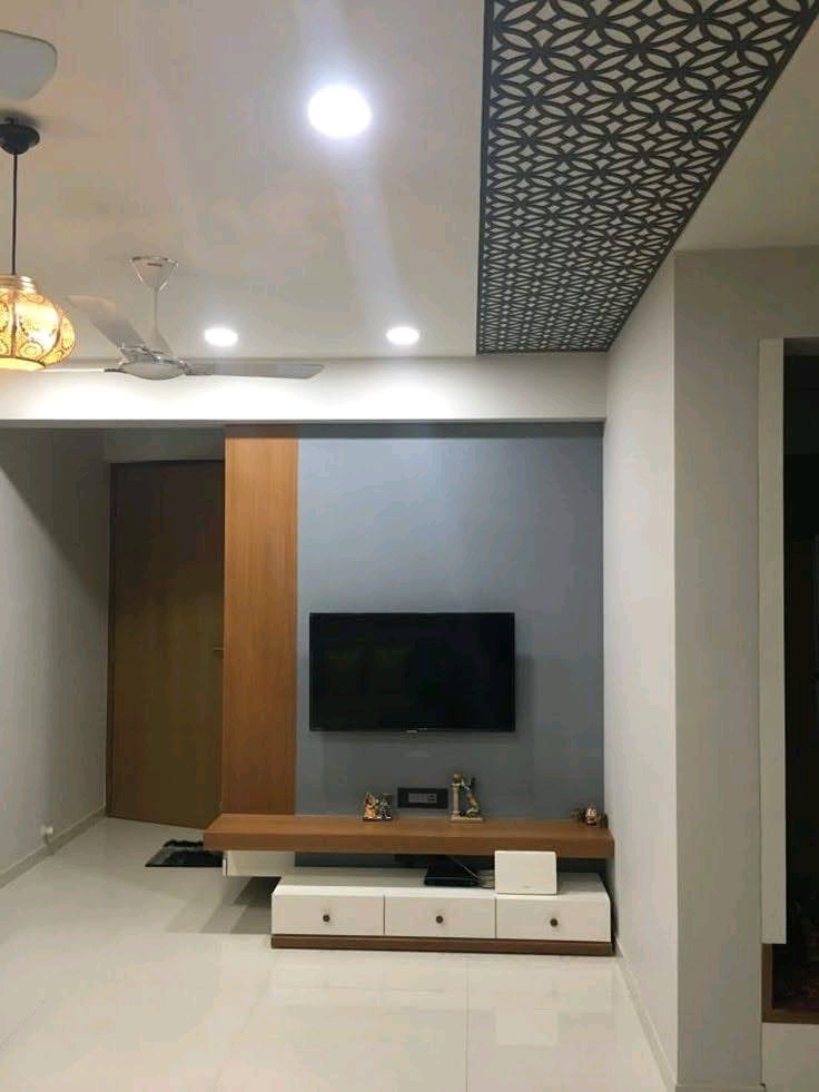 Woodnest Interior - Tv Unit: 1790581594134_compressed in Bhavnagar