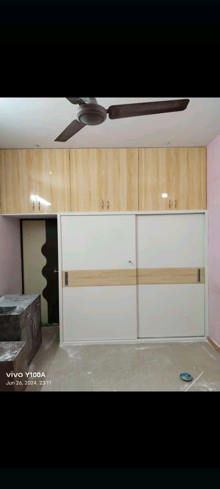 PVC Studio PVC Furniture - Slading Kabat: 1783532100419_compressed in Rajkot
