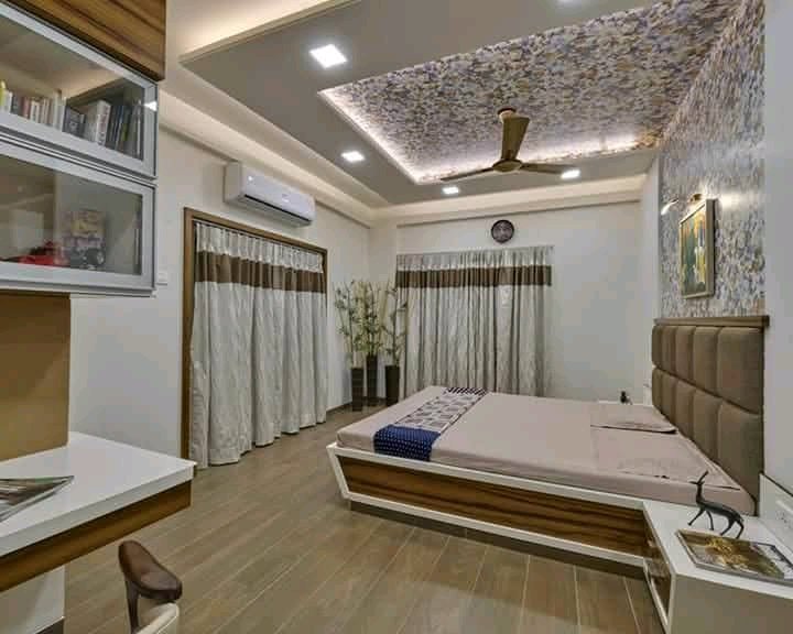Woodnest Interior - Bed: 1790581675126_compressed in Bhavnagar
