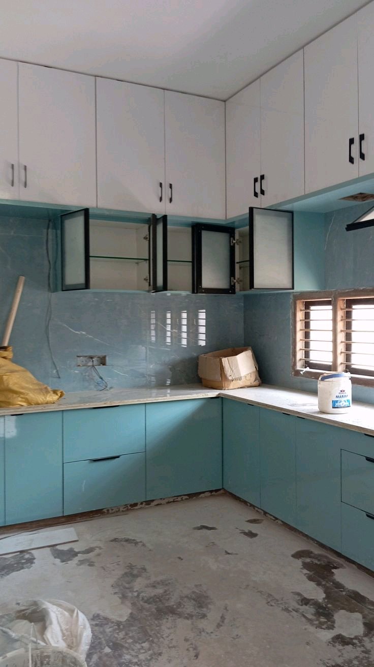 spece sevar furniture - Kitchan: 1781418277055_compressed in Ahmedabad