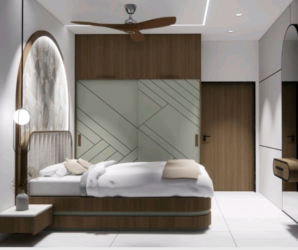 Bmzsons Furniture - Pvc Bed: 1785720646903_compressed in India