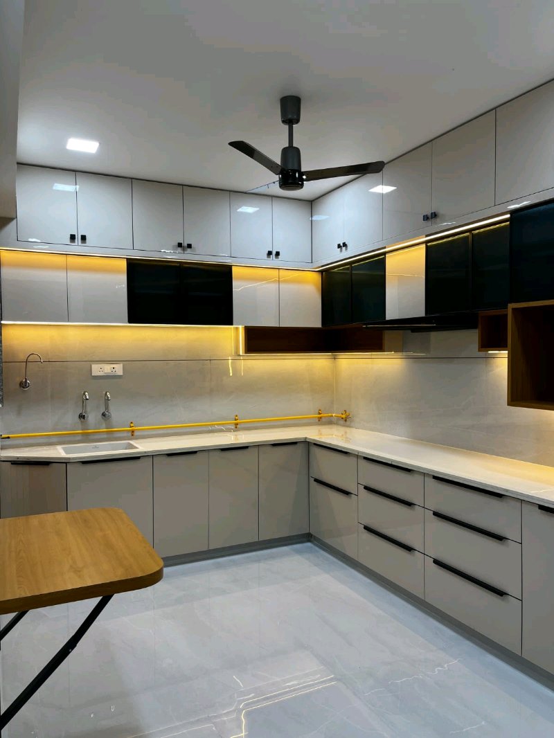 Innovation Decor - Kitchen: 1784005670996_compressed in Ahmedabad