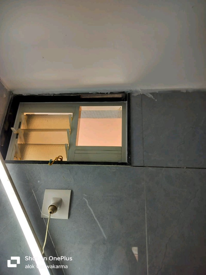 Vishwakarma Alluminium And Glass - Alluminium Ventilation: 1784655572658_compressed in India