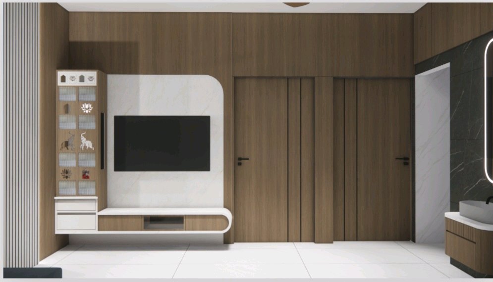 Bmzsons Furniture - Tv Unit: 1785720544064_compressed in India