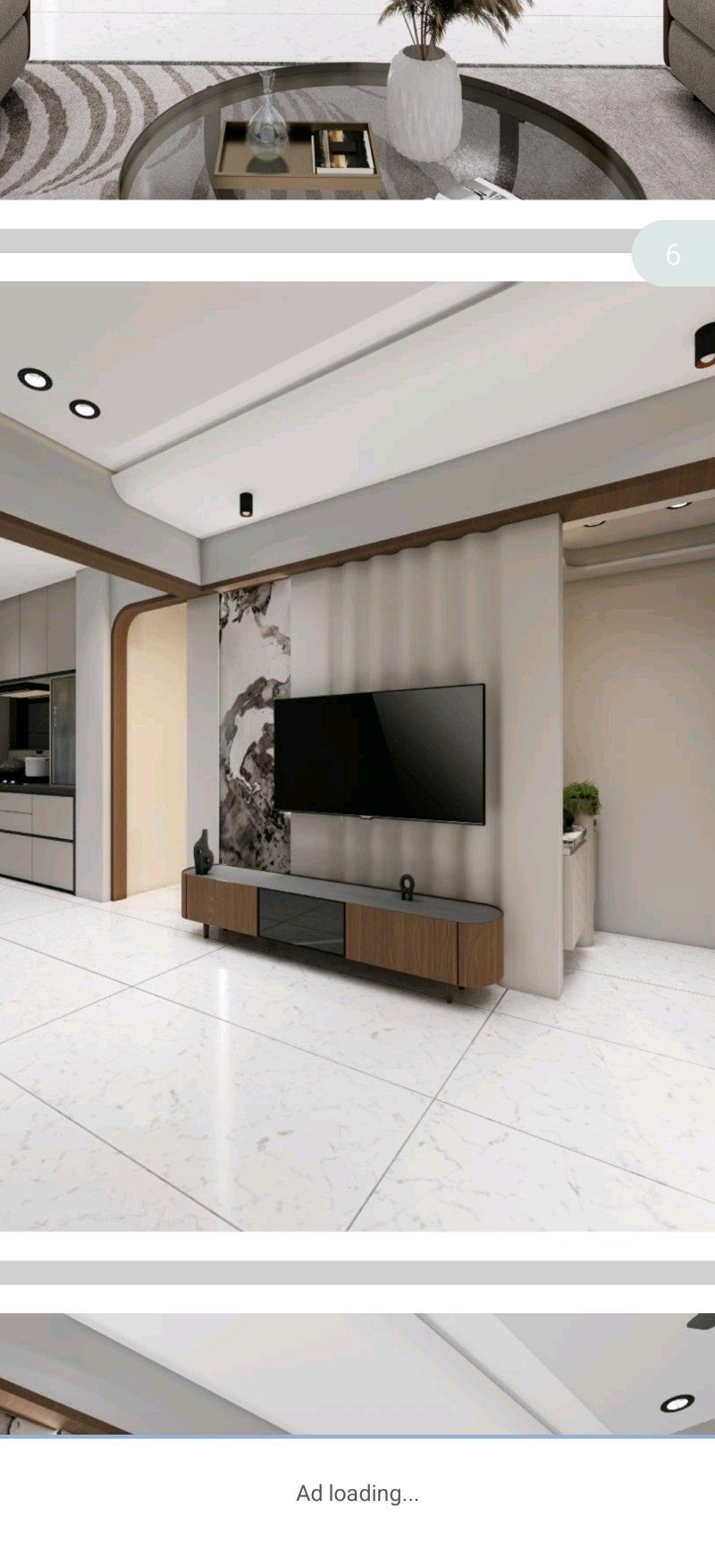 Bmzsons Furniture - Tv Unit: 1785720582143_compressed in India