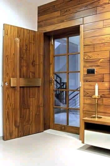 Woodnest Interior - Wood Door: 1790581629343_compressed in Bhavnagar