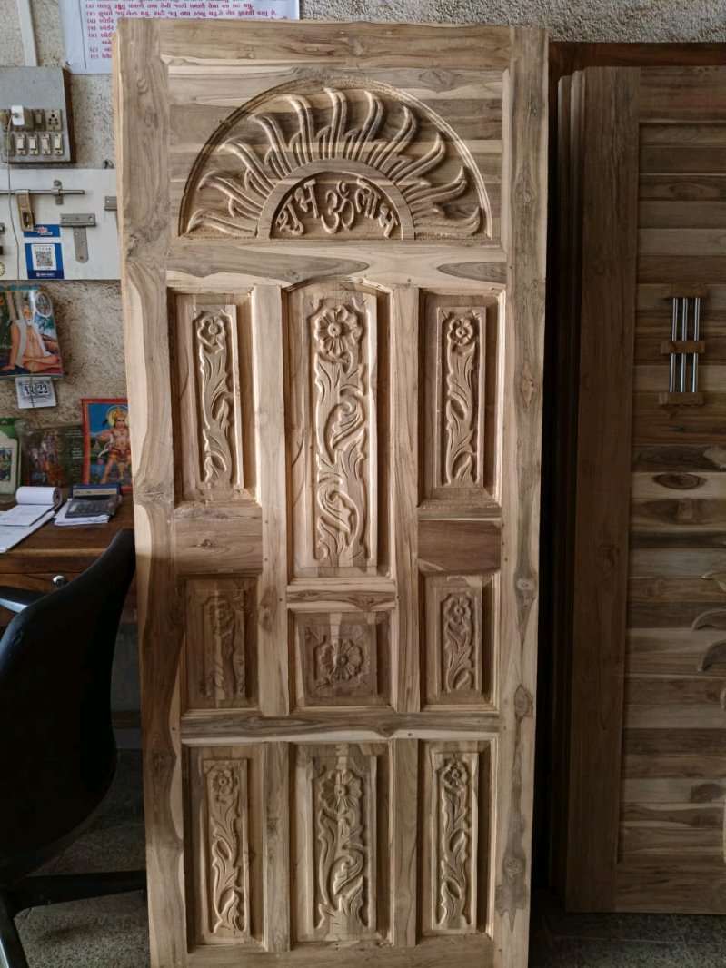 Khodiyar Door - Room Door: 1781450937669_compressed in India