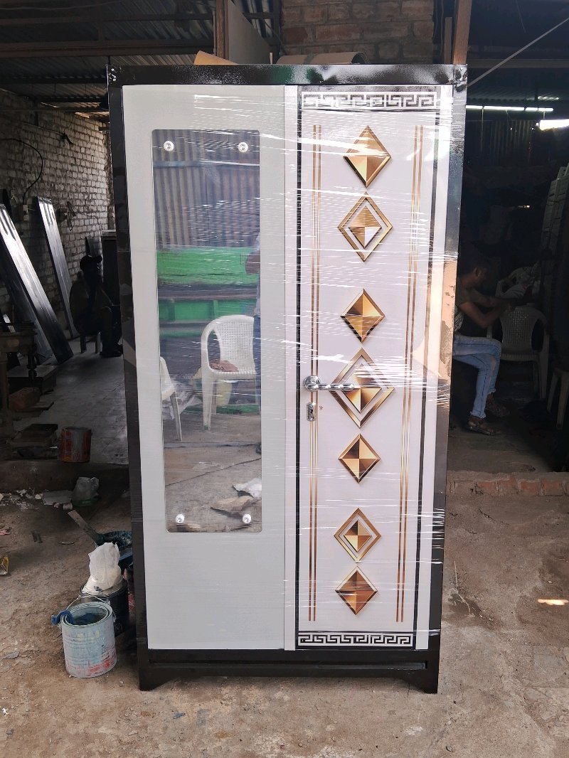 S.K.STEEL FURNITURE - Furniture: 1782471885776_compressed in India