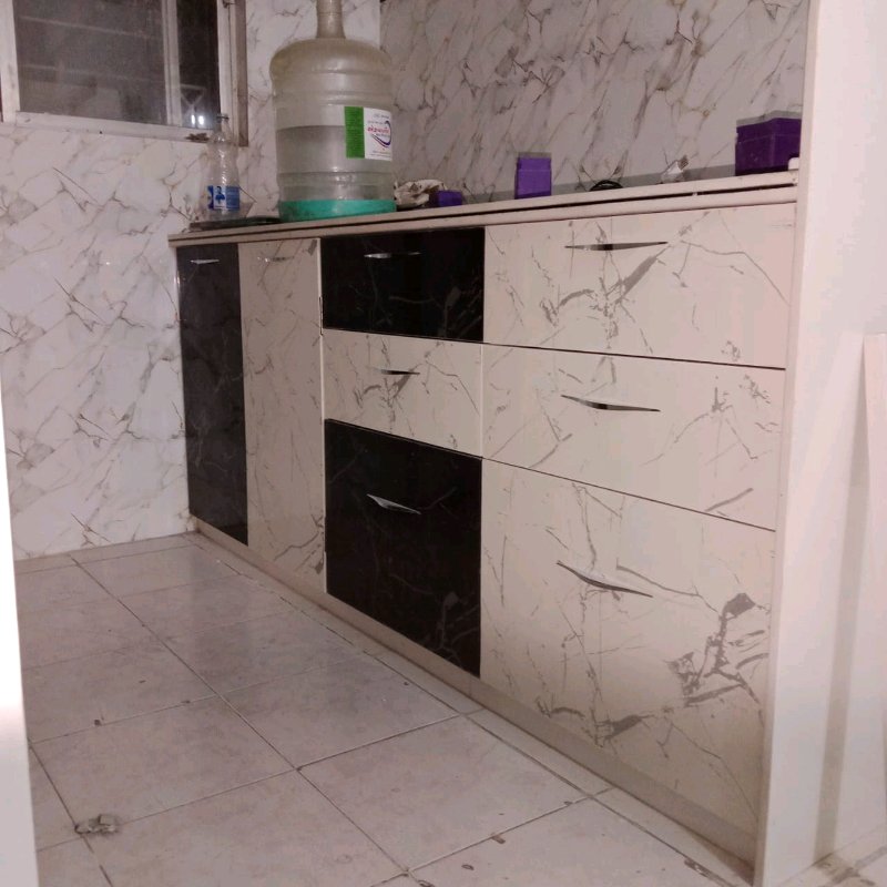 PVC Studio PVC Furniture - Kitchen: 1783532599098_compressed in Rajkot