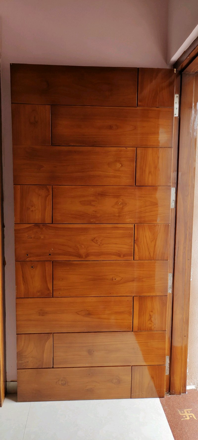 Woodnest Interior - Wood Door: 1790581629117_compressed in Bhavnagar