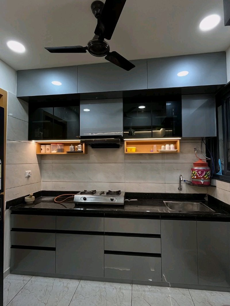 Kitchen - કિચન: 1782734565149_compressed in Surat
