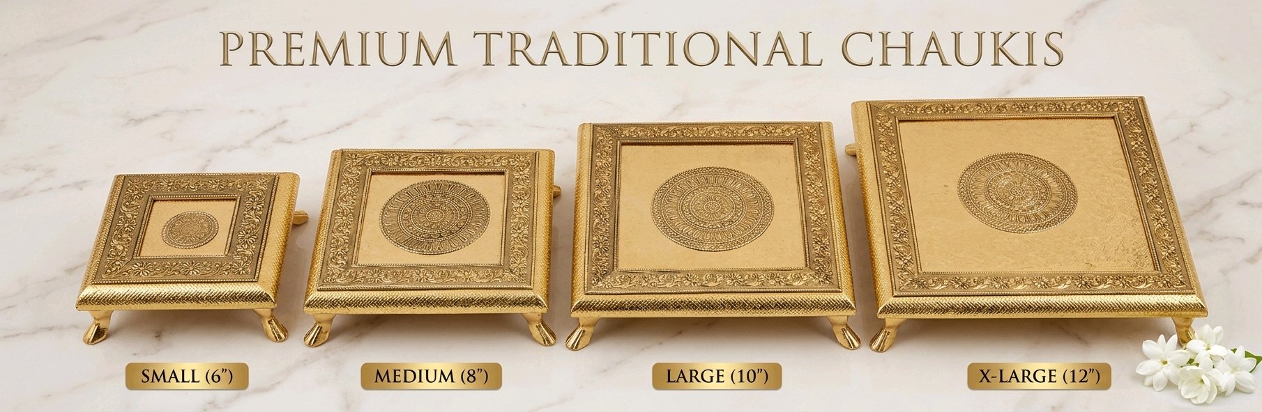 Maa Tara Ashirwad Handicraft - Bajot: 1785150260421_compressed in India