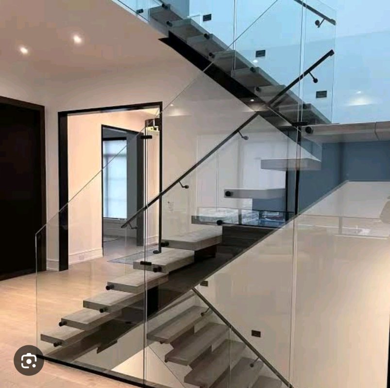 ALUCRAFT SOLUTION - Aluminium Railing: 1782454664395_compressed in India