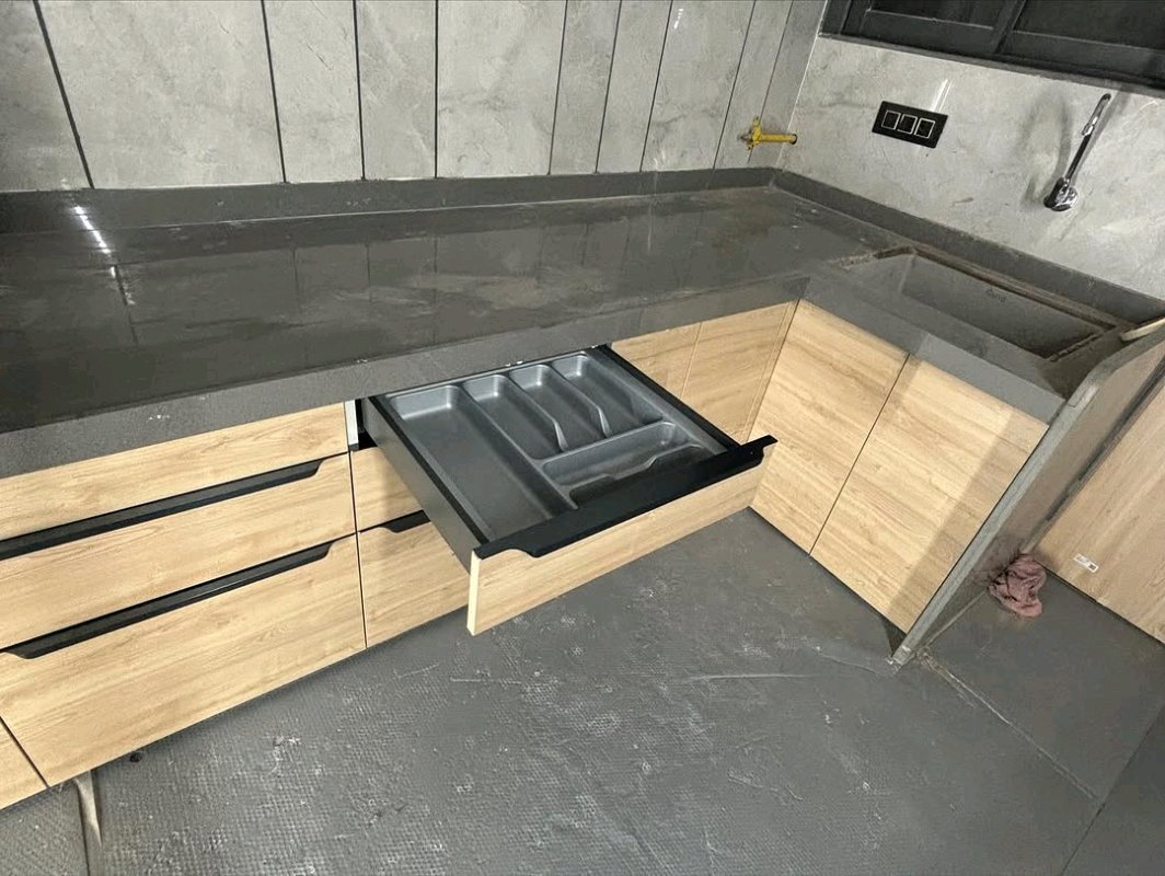 Kitchen - કિચન: 1782734564873_compressed in Surat