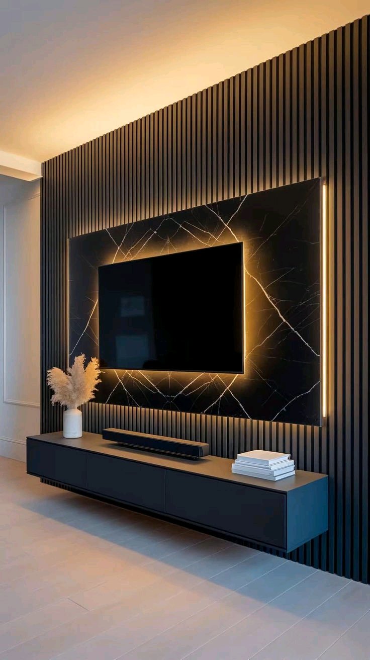 spece sevar furniture - Tv Wall Unit: 1781418380039_compressed in Ahmedabad