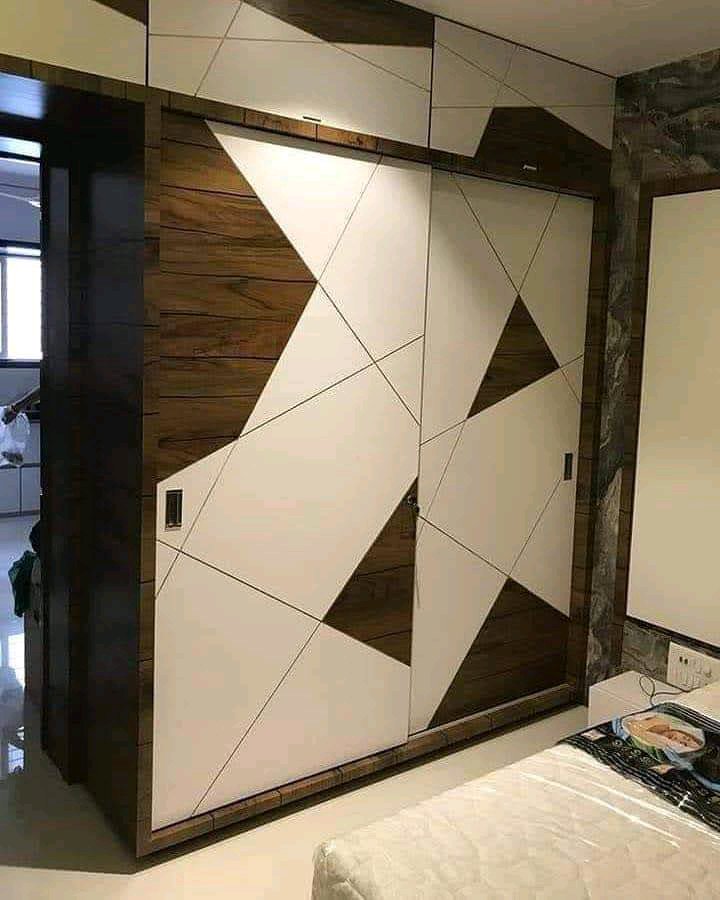 Woodnest Interior - Wordrobe: 1790581740201_compressed in Bhavnagar