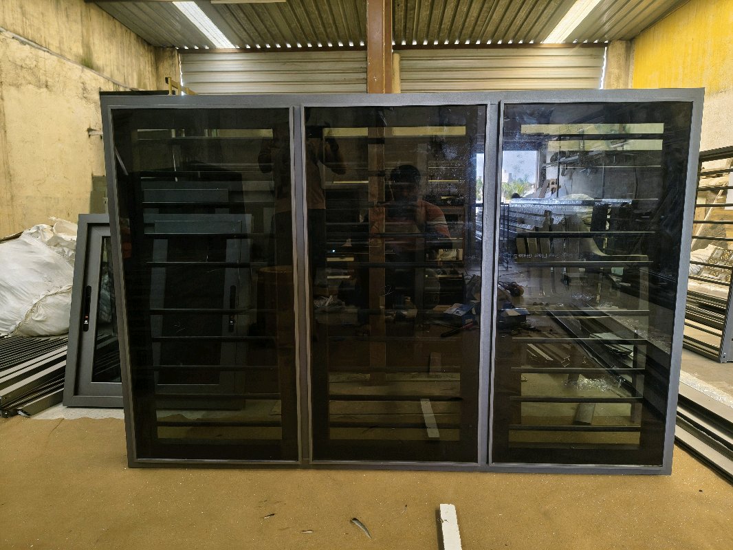 Royal Glass - Aluminium Window: 1789194087423_compressed in India