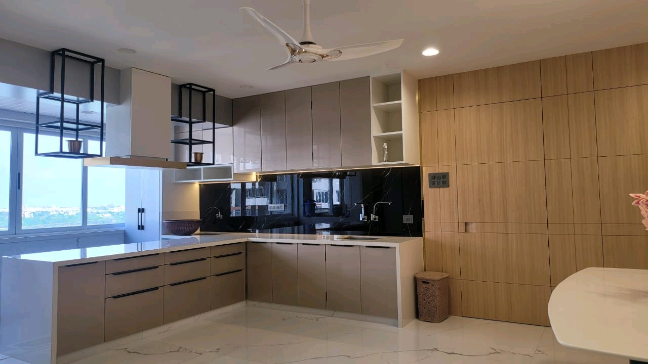 Khushi Furniture - Kitchen: 1790858032759_compressed in Surat