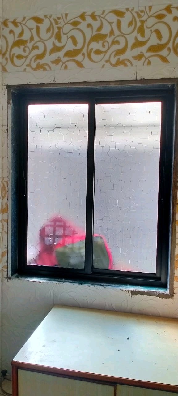 Vishwakarma Alluminium And Glass - Alluminium Window: 1784654824936_compressed in India
