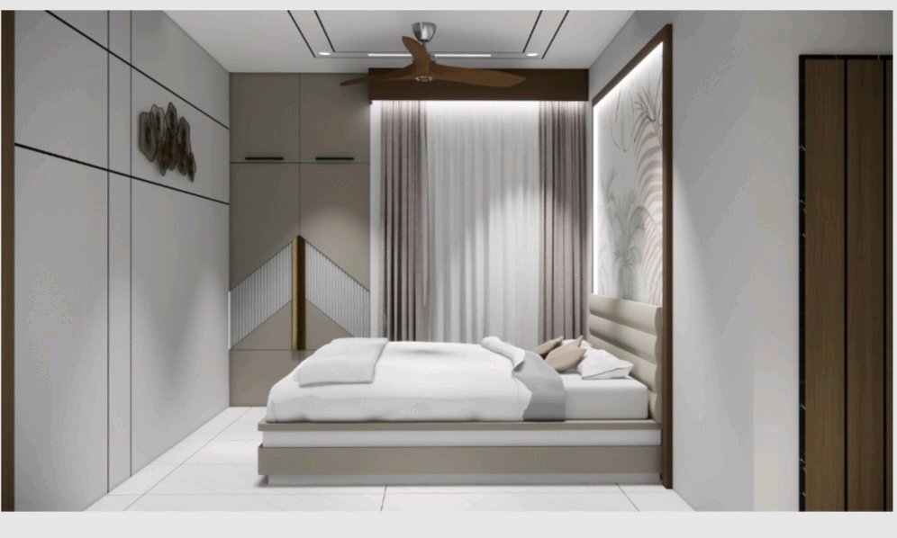 Bmzsons Furniture - Pvc Bed: 1785720646981_compressed in India