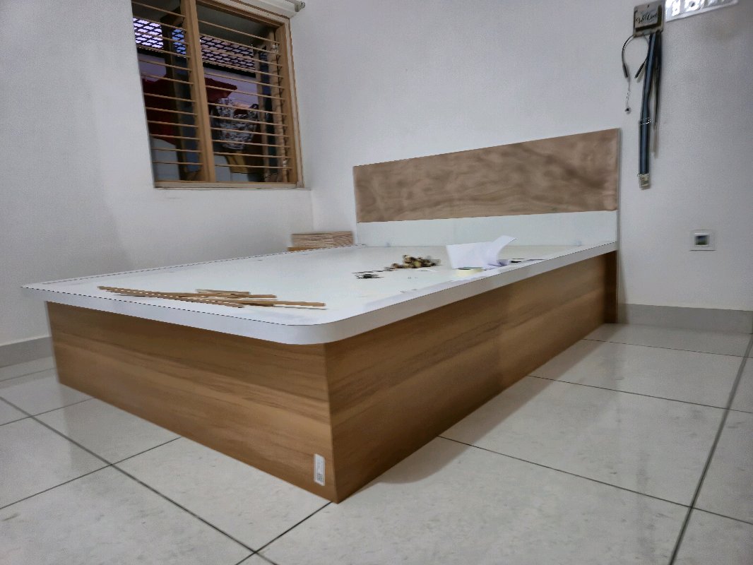 Shakti furniture - Bed: 1787119414835_compressed in India