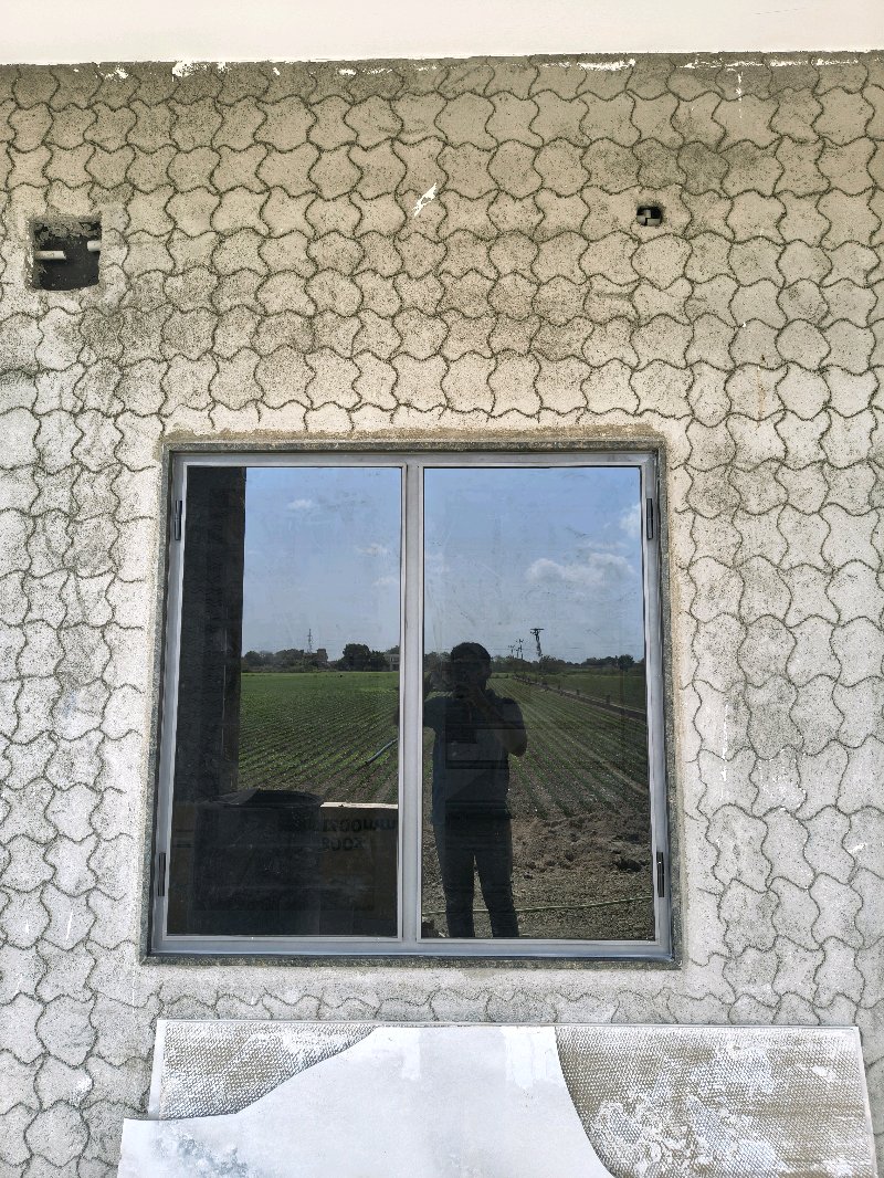 Royal Glass - Aluminium Window: 1789194087637_compressed in India