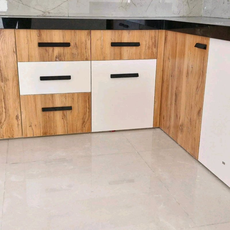 Jay Goga Pvc Furniture - Kichan: 1782470588138_compressed in Mehsana