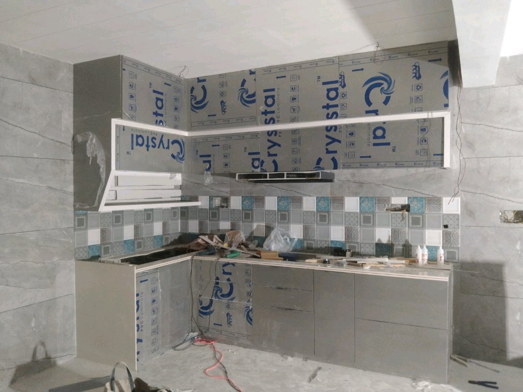 PVC Studio PVC Furniture - Chimney Box: 1783531867144_compressed in Rajkot