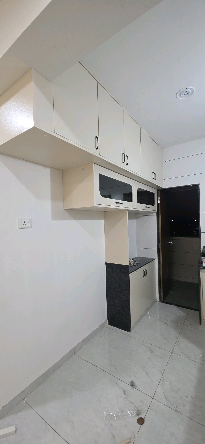 Krishna Pvc Furniture - Modular Kitchen: 1789126453414_compressed in Rajkot