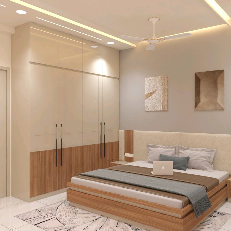 Innovation Decor - Bedroom: 1784005801675_compressed in Ahmedabad