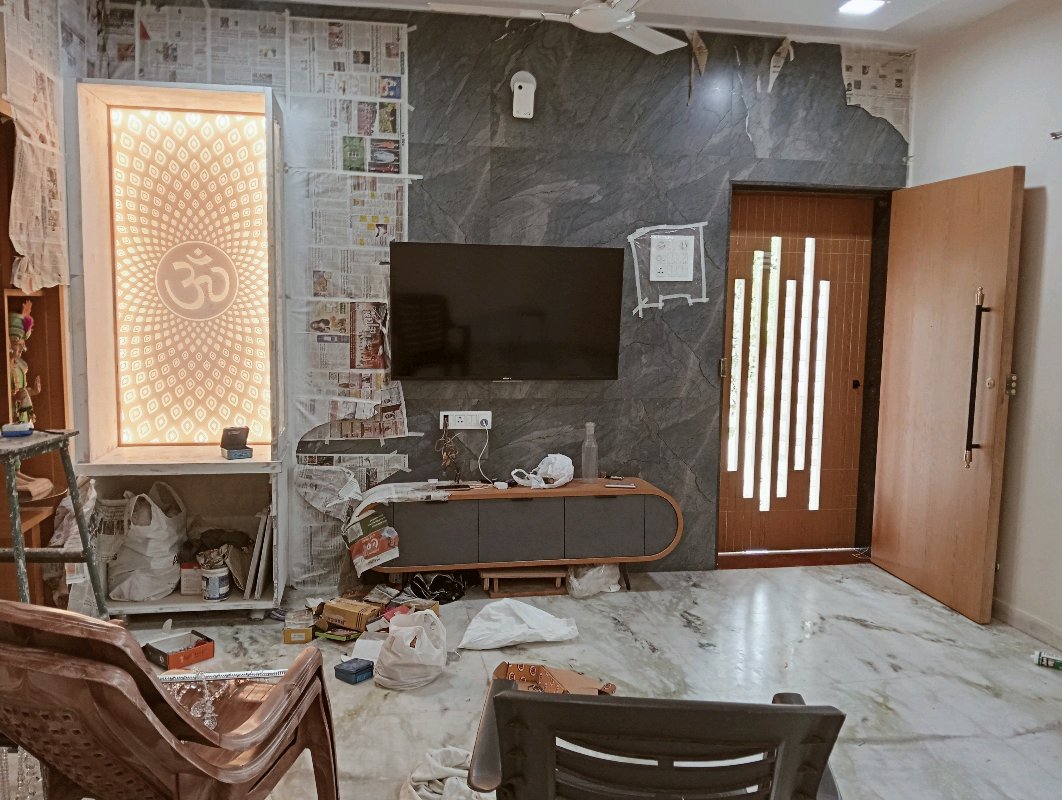 Khushi Furniture - Tv Unit: 1790858818176_compressed in Surat