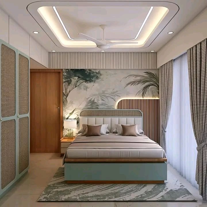 Innovation Decor - Bedroom: 1784005723549_compressed in Ahmedabad
