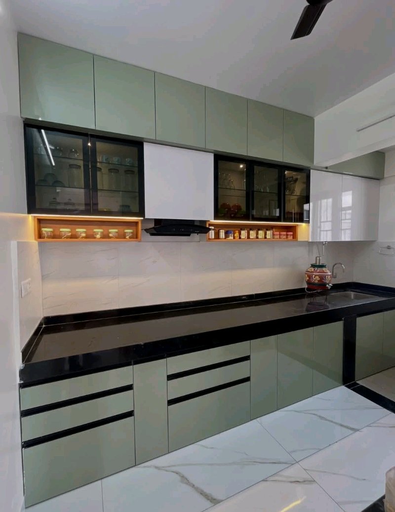 Devarsh Pvc Furniture - Kitchan: 1787453393757_compressed in India