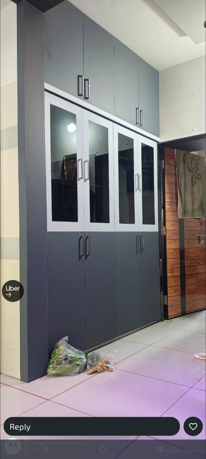 PVC Studio PVC Furniture - Kitchen Kabat: 1782920260663_compressed in Rajkot