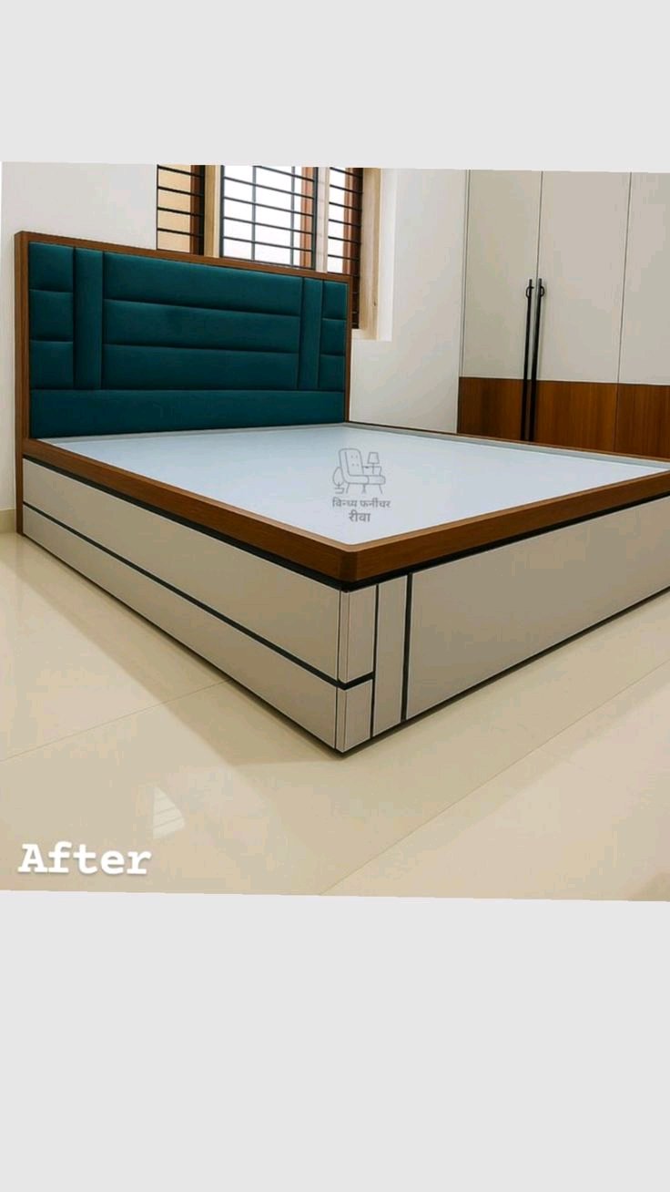 Vishwakarma Furniture - Bed: 1783087308676_compressed in India