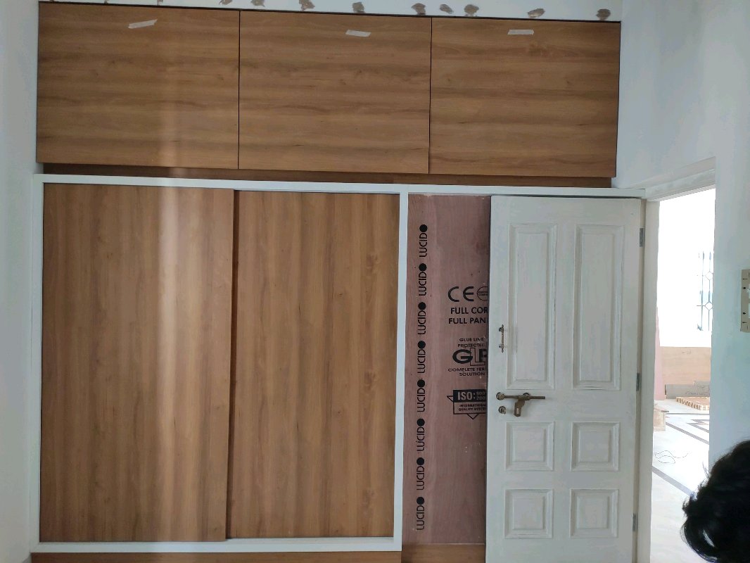 Woodnest Interior - Wordrobe: 1790581561884_compressed in Bhavnagar