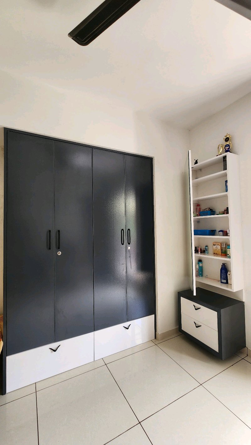 Krishna Pvc Furniture - Openable Cabord: 1789127644491_compressed in Rajkot
