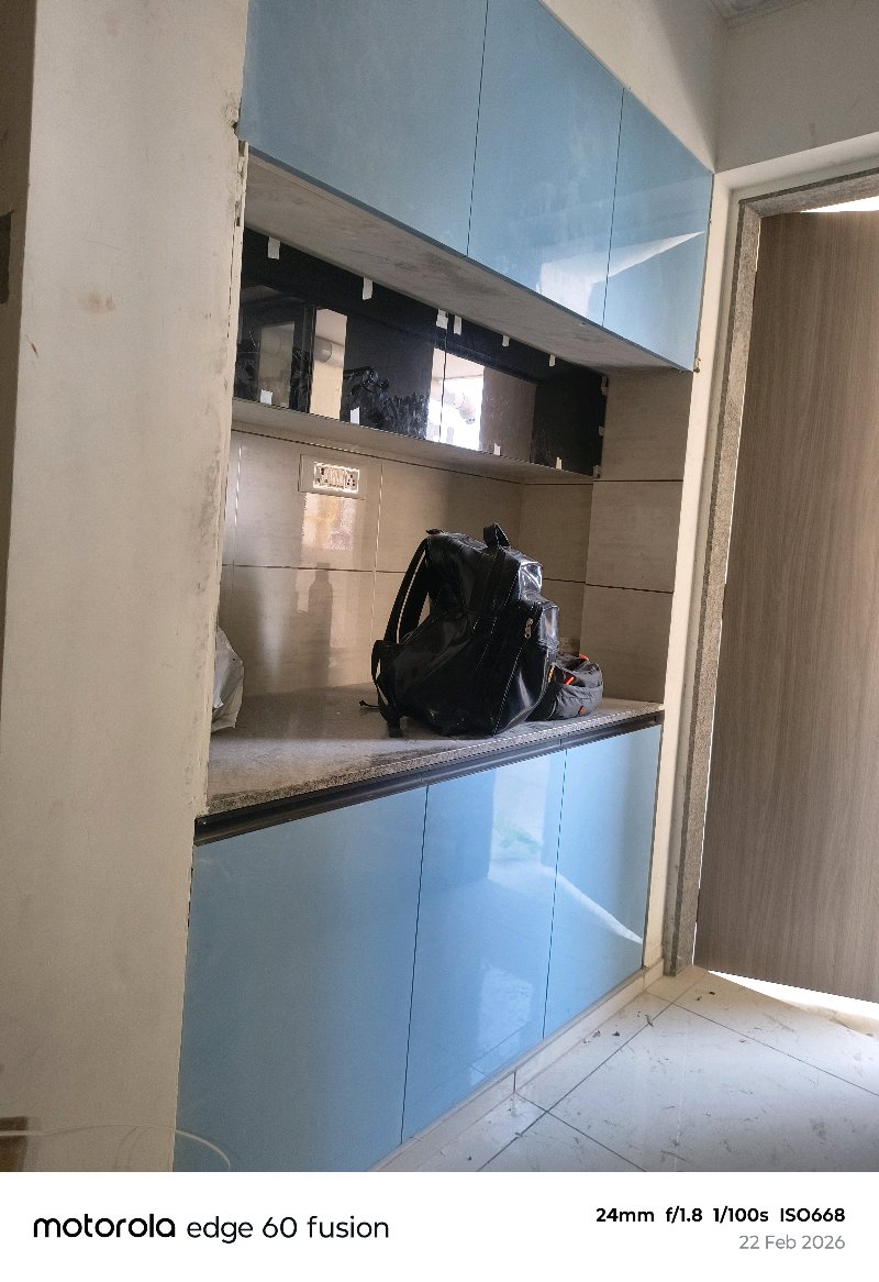 PVC Studio PVC Furniture - Kitchen Kabat: 1782920260750_compressed in Rajkot