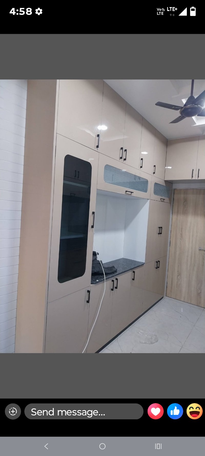 PVC Studio PVC Furniture - Kitchen Kabat: 1782920260853_compressed in Rajkot