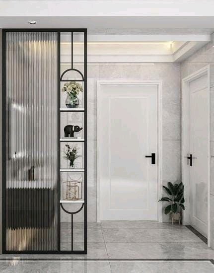 spece sevar furniture - Hall Partition: 1781418500126_compressed in Ahmedabad