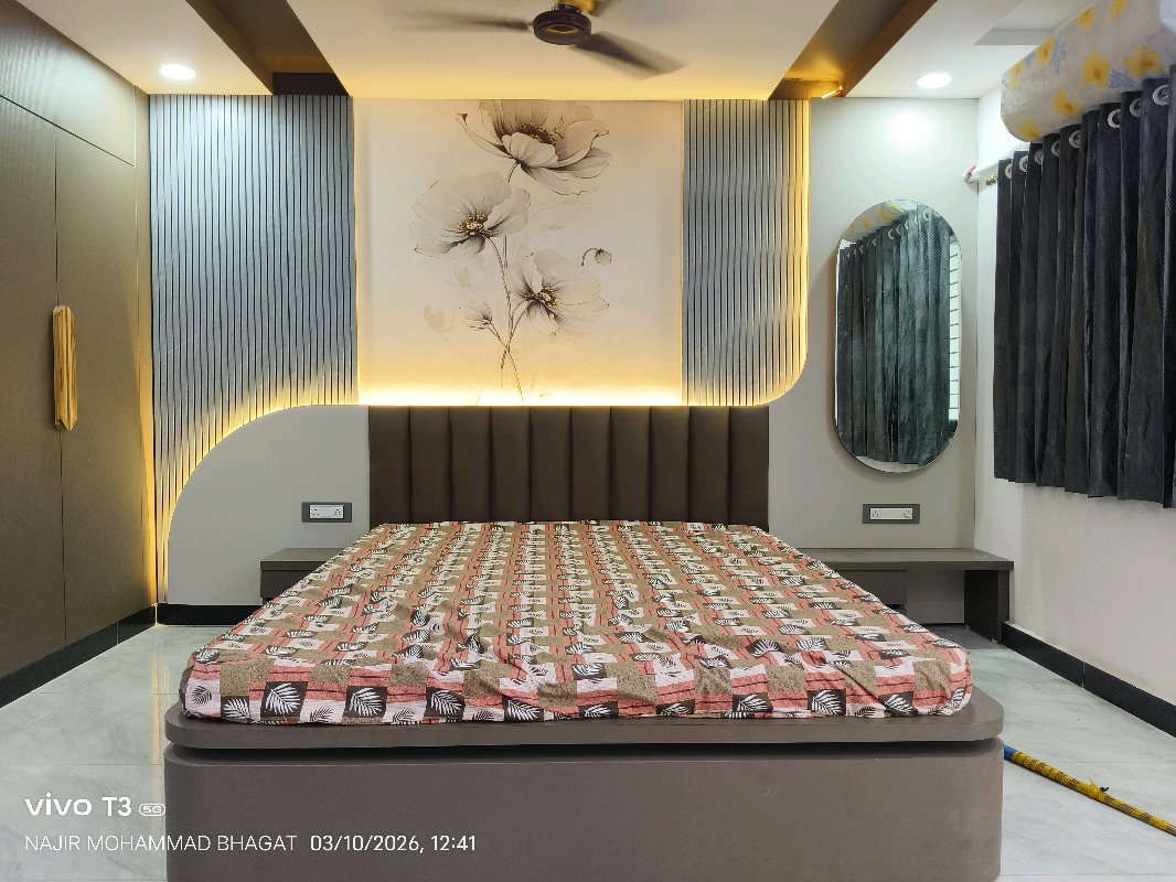 Supreme Furniture - Najir Bhagat: 1780367747740_compressed in India